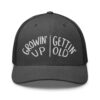 Growin' Up and Gettin' Old
