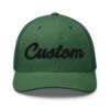 Custom Trucker Cap