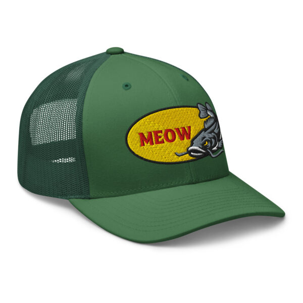 CATFISH Trucker Cap