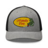 O-Fish-Ally Five 2025 Trucker Cap