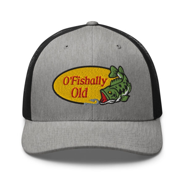Trucker Cap
