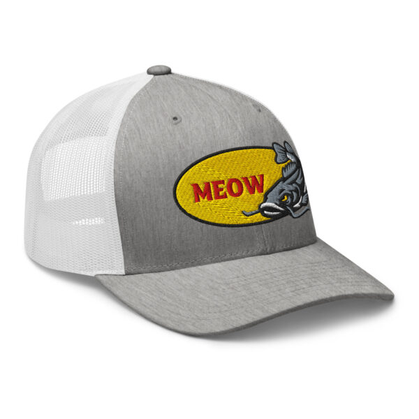 CATFISH Trucker Cap
