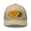 O-Fish-Ally Five 2025 Trucker Cap