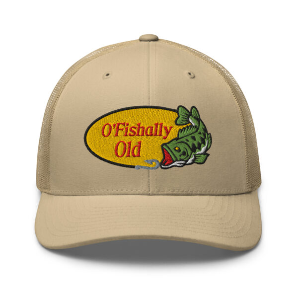 Trucker Cap