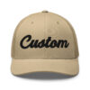Custom Trucker Cap