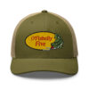O-Fish-Ally Five 2025 Trucker Cap
