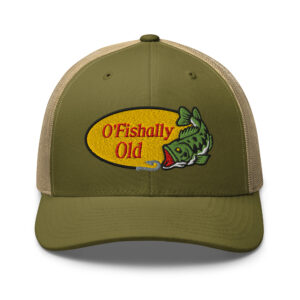 Trucker Cap