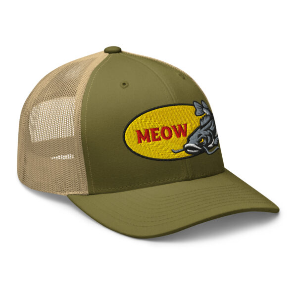 CATFISH Trucker Cap