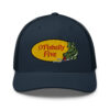 O-Fish-Ally Five 2025 Trucker Cap