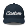 Custom Trucker Cap