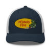 O-Fish-Ally Five 2025 Trucker Cap