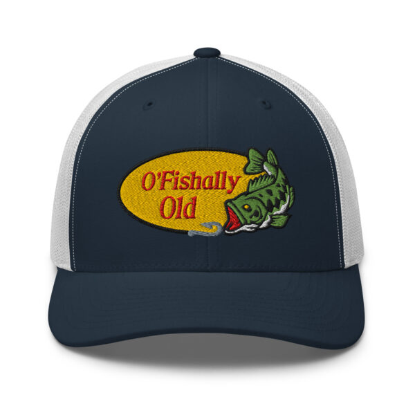 Trucker Cap