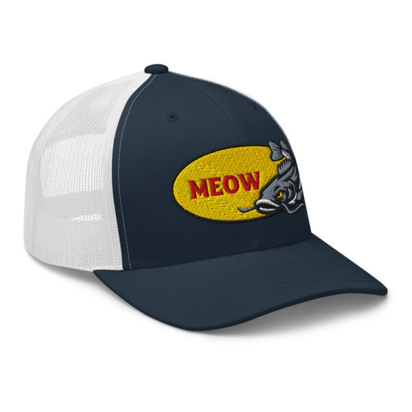 CATFISH Trucker Cap