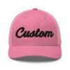 Custom Trucker Cap