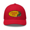 O-Fish-Ally Five 2025 Trucker Cap