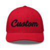 Custom Trucker Cap