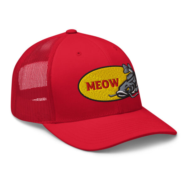 CATFISH Trucker Cap
