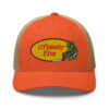 O-Fish-Ally Five 2025 Trucker Cap