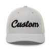 Custom Trucker Cap