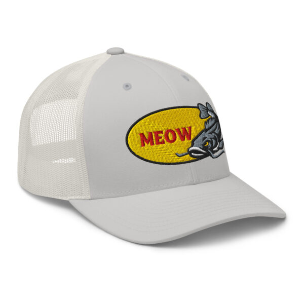 CATFISH Trucker Cap