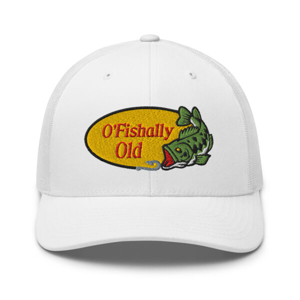 Trucker Cap