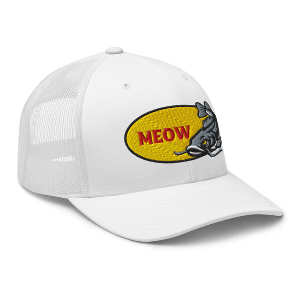 CATFISH Trucker Cap