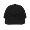 Custom Richardson 112