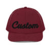 Custom Richardson 112