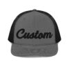 Custom Richardson 112