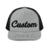 Custom Richardson 112
