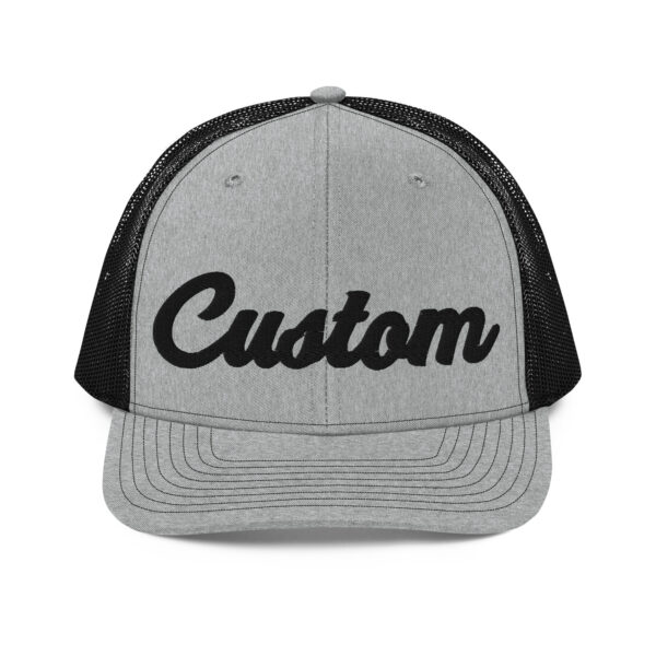 Custom Richardson 112
