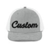 Custom Richardson 112