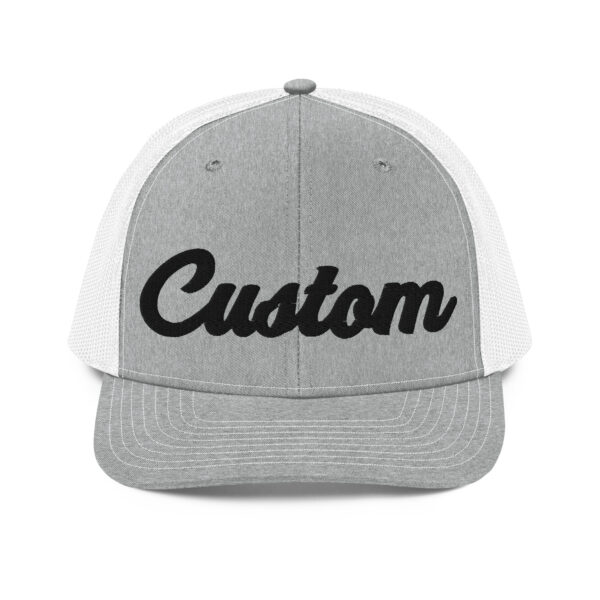 Custom Richardson 112