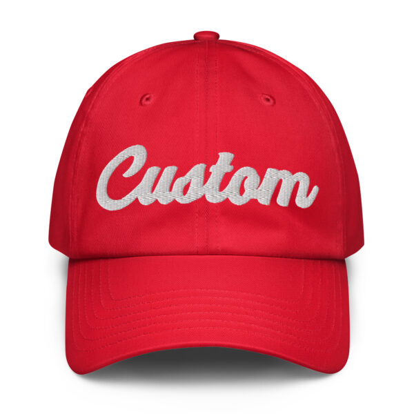 Under Armour® Dad Hat