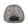 Custom Vintage Cotton Twill Cap | Otto Cap 18-1248