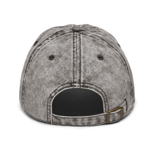Custom Vintage Cotton Twill Cap | Otto Cap 18-1248