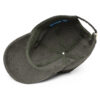 Custom Corduroy Cap
