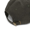 Custom Corduroy Cap