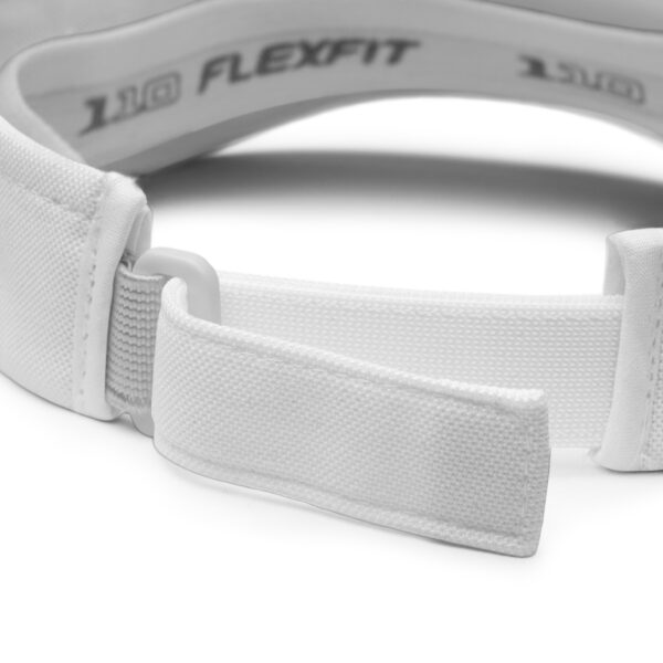 Custom Visor