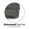 Distressed Dad Hat