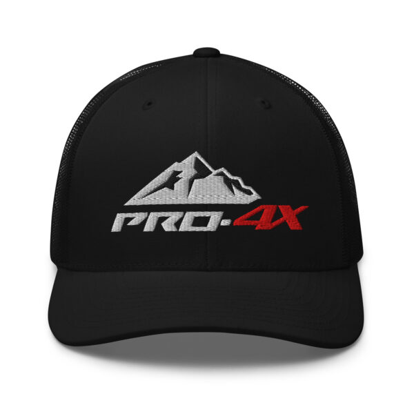 PRO-4X Trucker Cap