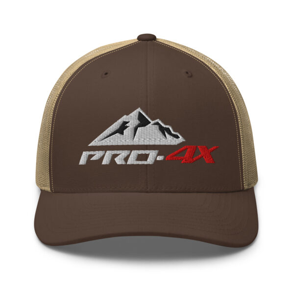 PRO-4X Trucker Cap