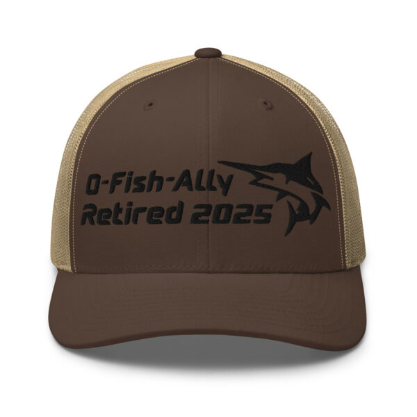 Trucker Cap