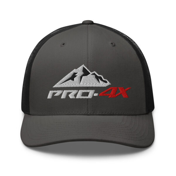PRO-4X Trucker Cap