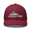 PRO-4X Trucker Cap