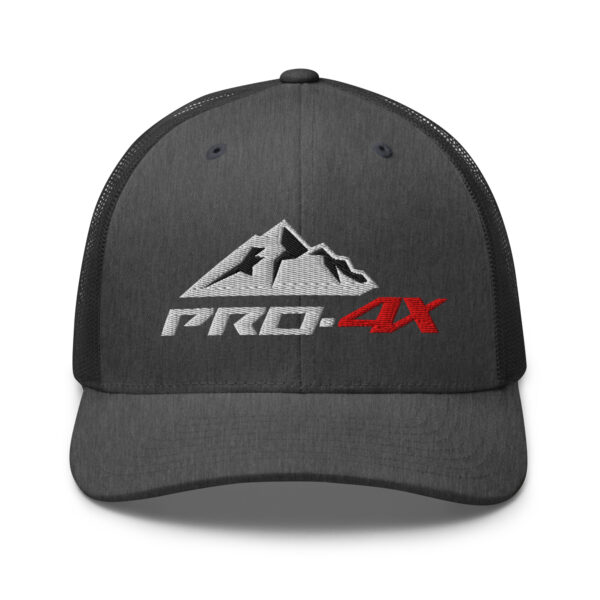 PRO-4X Trucker Cap