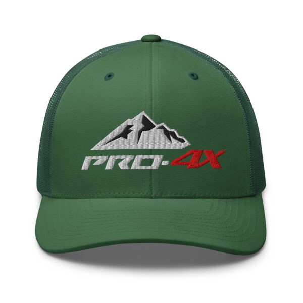 PRO-4X Trucker Cap