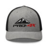 PRO-4X Trucker Cap