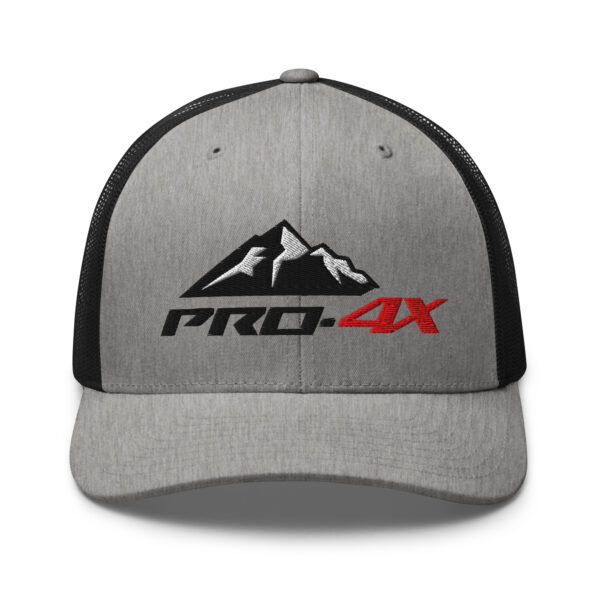 PRO-4X Trucker Cap