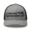 Trucker Cap